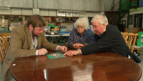 The Yorkshire Vet At Home with the Greens S01E03 XviD-AFG EZTV