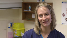 The Yorkshire Vet S09E00 12 Days Of Christmas For Help The Animals Special 1080p WEB H264-CBFM EZTV