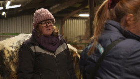 The Yorkshire Vet S17E03 XviD-AFG EZTV