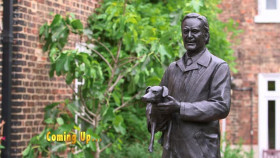 The Yorkshire Vet S18E04 XviD-AFG EZTV