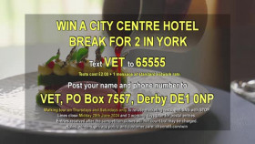 The Yorkshire Vet S18E07 XviD-AFG EZTV