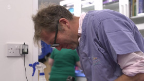 The Yorkshire Vet S19E09 1080p HDTV H264-DARKFLiX EZTV