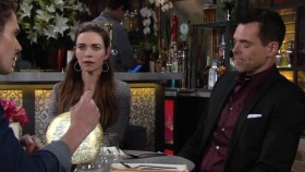 The Young and the Restless S46E178 WEB x264-W4F EZTV
