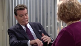 The Young and the Restless S47E132 WEB x264-W4F EZTV