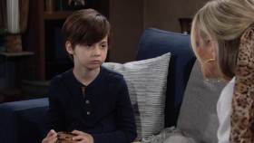 The Young and the Restless S47E28 WEB x264 W4F eztv