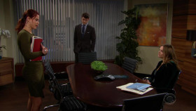 The Young and the Restless S48E089 720p HDTV x264-60FPS EZTV