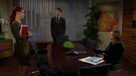 The Young and the Restless S48E089 XviD-AFG EZTV