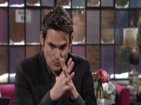 The Young and the Restless S48E112 480p x264-mSD EZTV