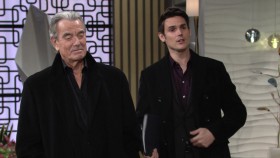 The Young and the Restless S48E115 720p WEB h264-WEBTUBE EZTV