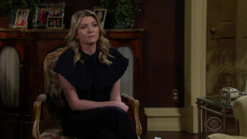 The Young and the Restless S48E203 720p HDTV x264-60FPS EZTV