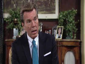 The Young and the Restless S48E217 480p x264-mSD EZTV