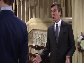 The Young and the Restless S48E34 480p x264-mSD EZTV