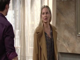 The Young and the Restless S48E45 480p x264-mSD EZTV