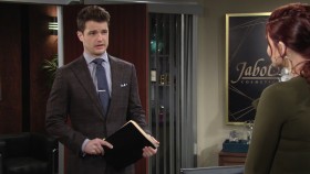 The Young and the Restless S48E88 1080p HEVC x265-MeGusta EZTV