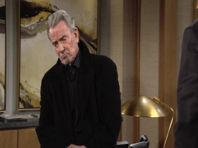 The Young and the Restless S49E74 480p x264-mSD EZTV