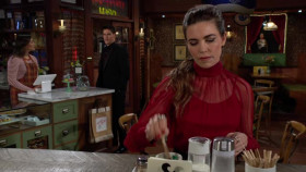 The Young and the Restless S50E120 XviD-AFG EZTV