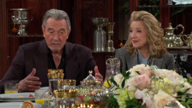 The Young and the Restless S51E117 XviD-AFG EZTV