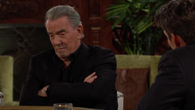 The Young and the Restless S51E15 XviD-AFG EZTV