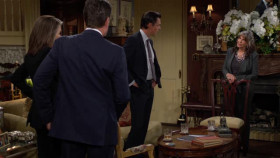 The Young and the Restless S51E47 XviD-AFG EZTV