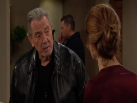 The Young and the Restless S51E58 480p x264-mSD EZTV