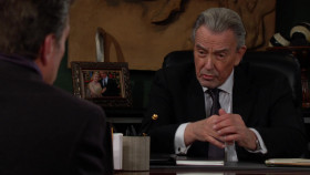 The Young and the Restless S51E87 1080p WEB h264-DiRT EZTV