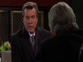 The Young and the Restless S51E87 480p x264-mSD EZTV