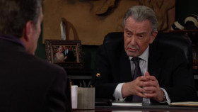 The Young and the Restless S51E87 XviD-AFG EZTV