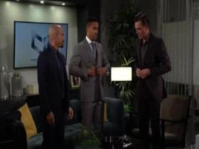 The Young and the Restless S51E94 480p x264-mSD EZTV