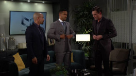 The Young and the Restless S51E94 720p HEVC x265-MeGusta EZTV