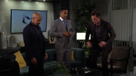 The Young and the Restless S51E94 XviD-AFG EZTV
