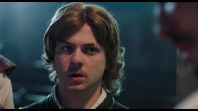 The Young Offenders S01E00 Christmas Special 1080p WEB H264-CBFM EZTV