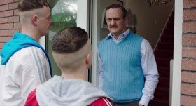 The Young Offenders S01E02 HDTV x264-CREED EZTV