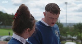 The Young Offenders S02E01 720p WEBRip x264-TYO EZTV