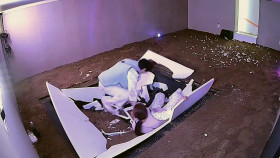 The Zone Survival Mission S02E01 1080p HEVC x265-MeGusta EZTV