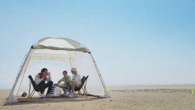 The Zone Survival Mission S02E02 XviD-AFG EZTV