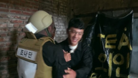 The Zone Survival Mission S02E08 1080p HEVC x265-MeGusta EZTV