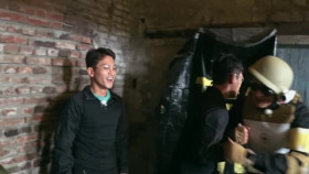 The Zone Survival Mission S02E08 XviD-AFG EZTV