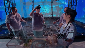 The Zone Survival Mission S03E01 1080p HEVC x265-MeGusta EZTV