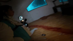 The Zone Survival Mission S03E03 XviD-AFG EZTV