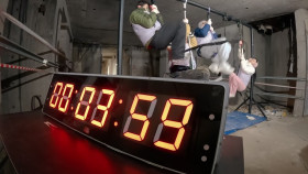 The Zone Survival Mission S03E05 720p HEVC x265-MeGusta EZTV