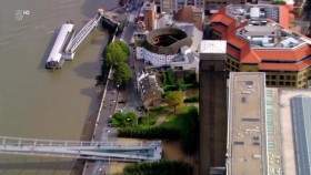 Then And Now S01E01 The River Thames 720p HDTV x264-LiNKLE EZTV