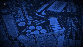 Then And Now S03E01 Kings Cross Station 1080p HDTV H264-DARKFLiX EZTV