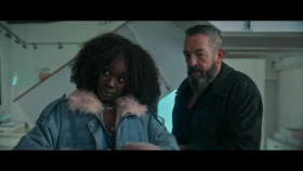 Then You Run S01E06 XviD-AFG EZTV