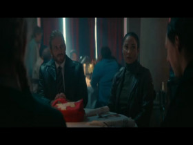 Then You Run S01E08 480p x264-mSD EZTV