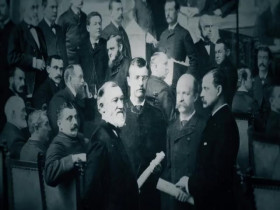 Theodore Roosevelt S01E01 480p x264-mSD EZTV