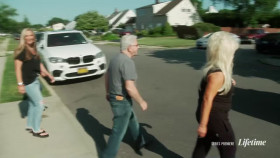 Theresa Caputo Raising Spirits S01E01 720p HEVC x265-MeGusta EZTV