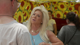 Theresa Caputo Raising Spirits S01E09 1080p WEB h264-EDITH EZTV