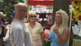 Theresa Caputo Raising Spirits S01E09 XviD-AFG EZTV