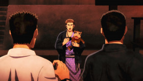 Thermae Romae Novae S01 JAPANESE 1080p NF WEBRip DDP5 1 x264-E N D EZTV