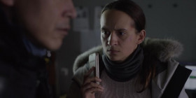 Thin Ice S01 SWEDISH ENSUBBED WEBRip x264-ION10 EZTV